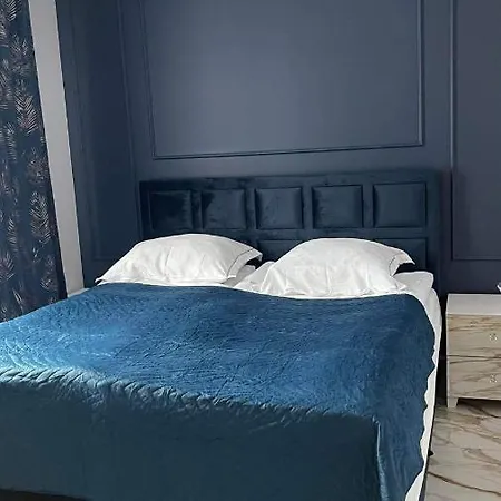 Apartmán Niebieski 14/1 *