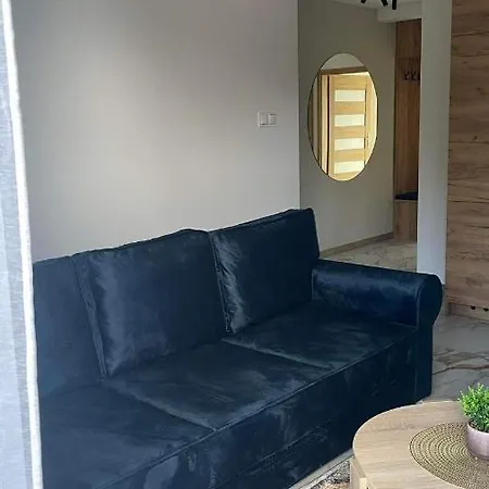 Apartmán Niebieski 14/1 *