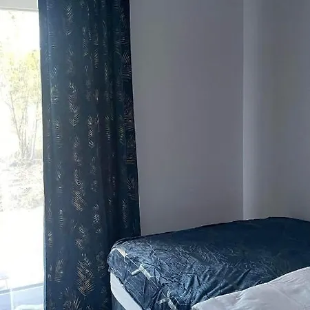 Niebieski 14/1 Apartment