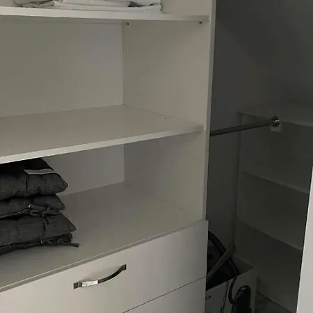 Niebieski 14/1 Apartmán