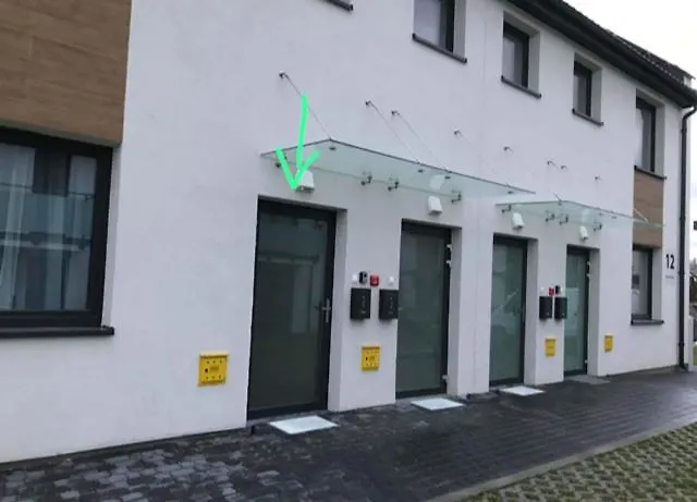 Niebieski 14/1 * Starogard Gdański