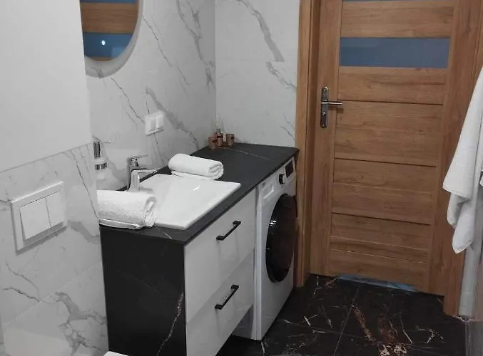 Niebieski 14/1 Starogard Gdański