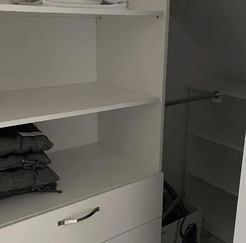 Niebieski 14/1 公寓